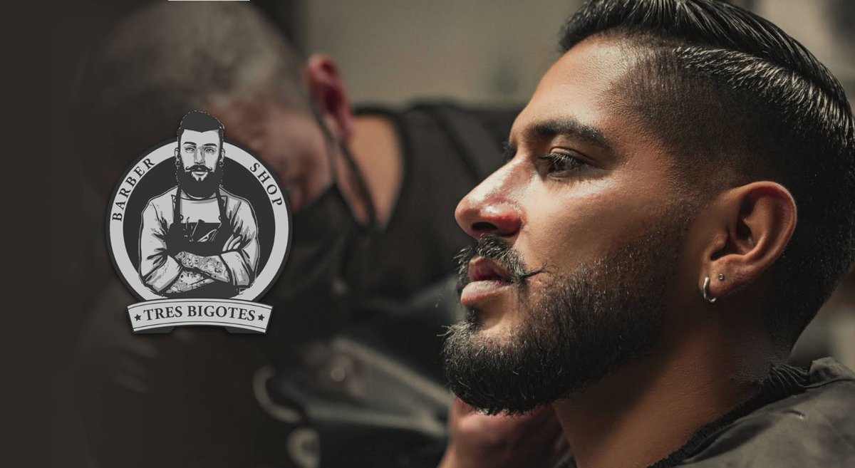 Tres Bigotes Barber Shop Matriz