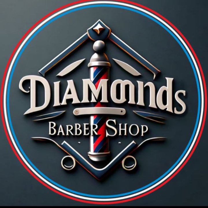 Diamonds Barber Shop