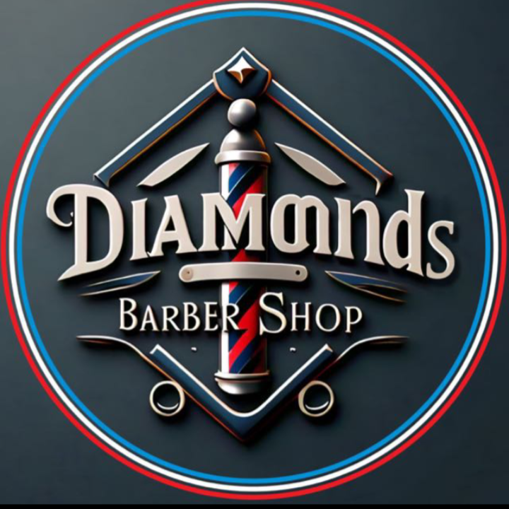 Diamonds Barber Shop