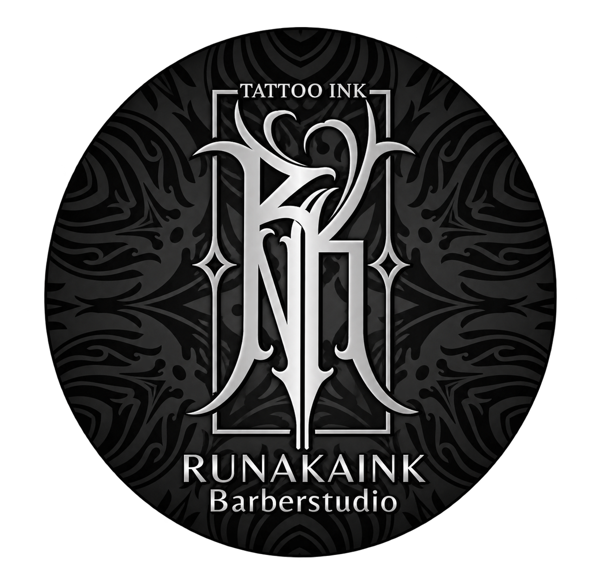 Runak Ink Barber Tattoo