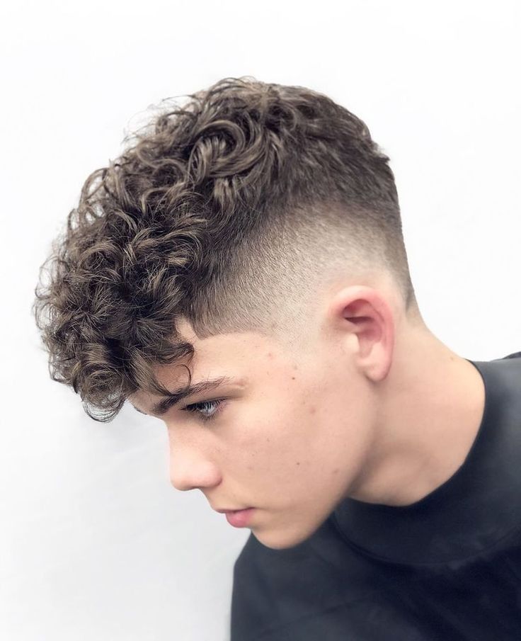 Ondulaciones y corte