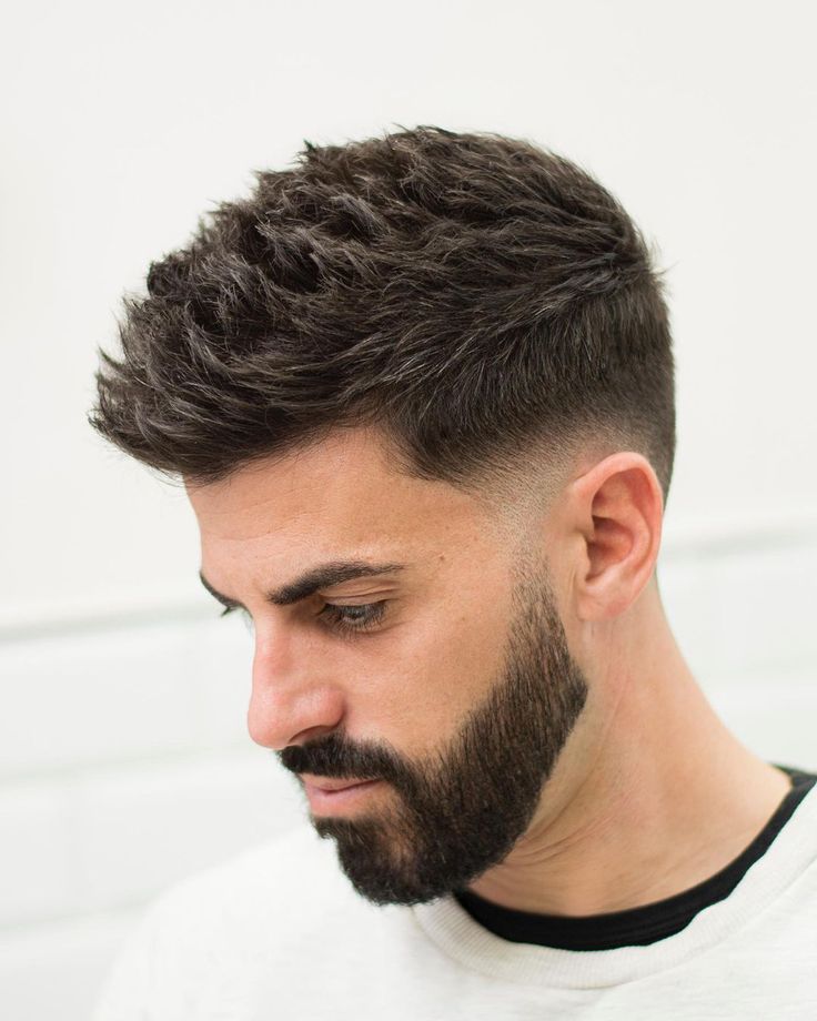 Corte Fade