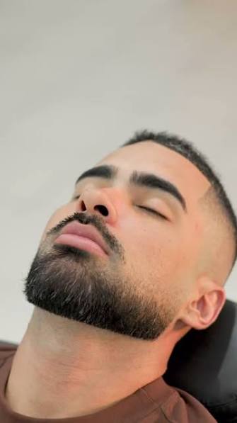 Servicio de Barba