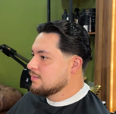 Corte de cabello